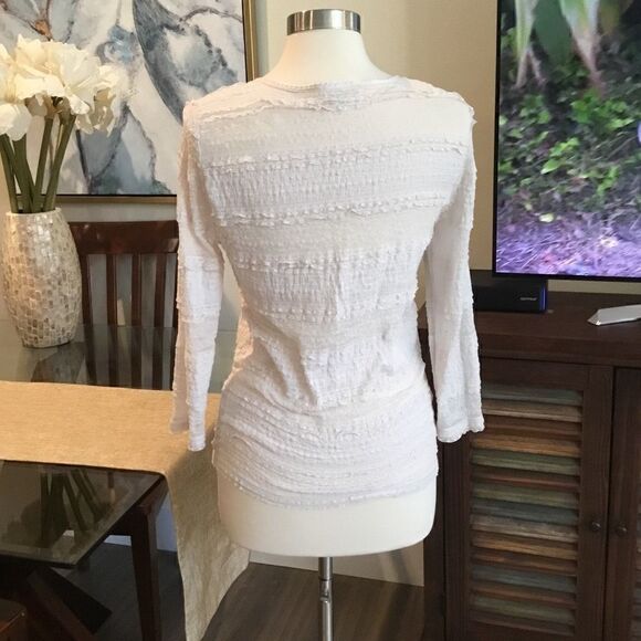 DENIM & SUPPLY RALPH LAUREN BLOUSE SIZE M - Picture 5 of 7